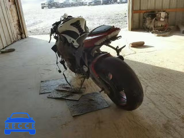 2014 KAWASAKI ZX1000 JKAZXCK15EA009556 image 2