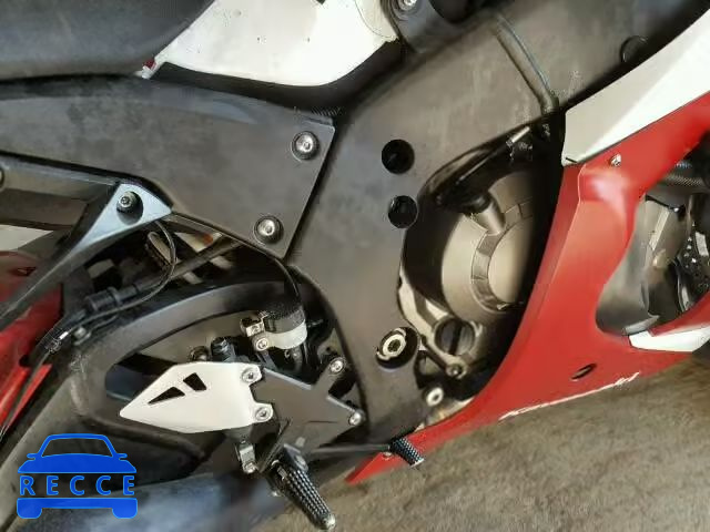 2014 KAWASAKI ZX1000 JKAZXCK15EA009556 image 6