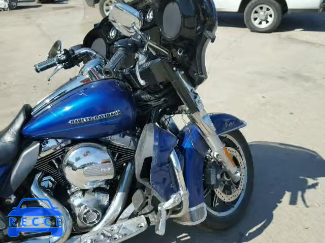 2015 HARLEY-DAVIDSON FLHTKL 1HD1KKL12FB644139 image 4