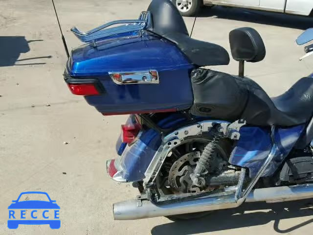 2015 HARLEY-DAVIDSON FLHTKL 1HD1KKL12FB644139 image 5