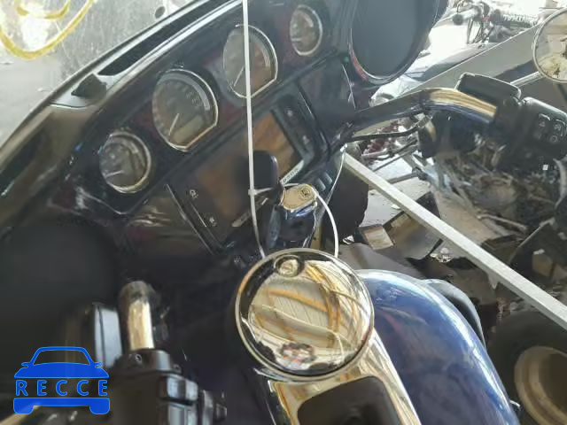 2015 HARLEY-DAVIDSON FLHTKL 1HD1KKL12FB644139 image 8
