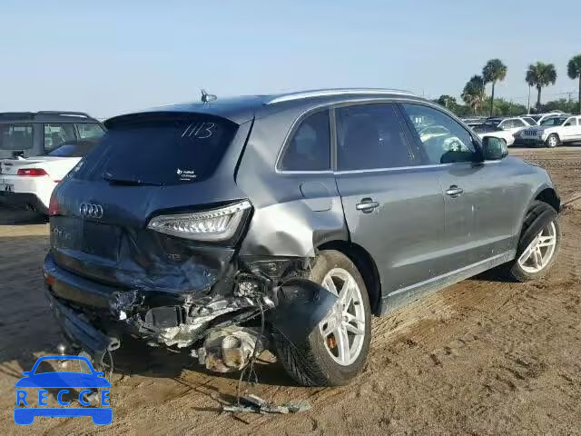 2014 AUDI Q5 WA1CMAFP3EA051113 image 3