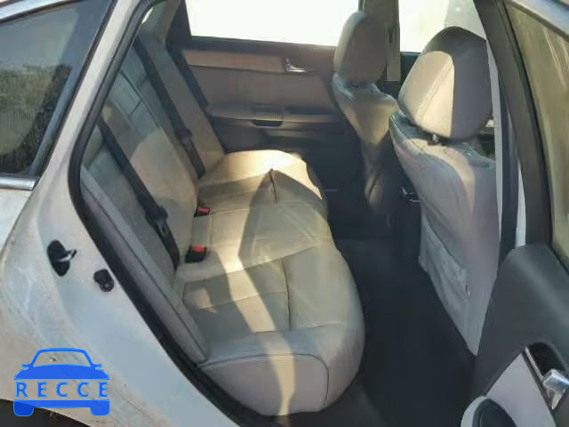 2007 INFINITI M35 BASE JNKAY01E97M302492 зображення 5