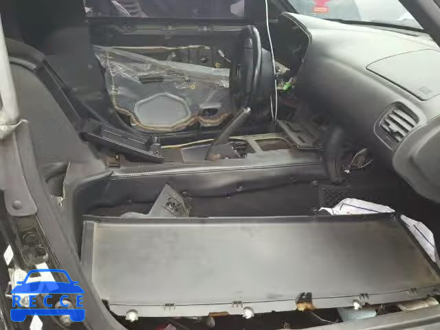 2004 HONDA S2000 JHMAP21434T002549 image 4