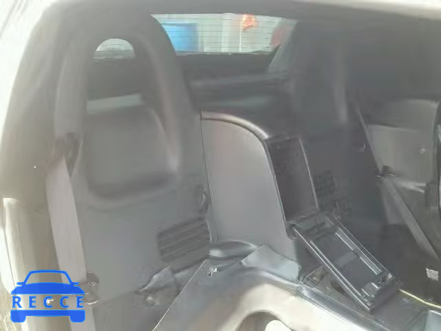 2004 HONDA S2000 JHMAP21434T002549 image 5