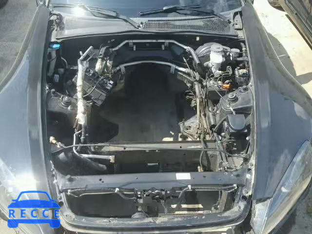 2004 HONDA S2000 JHMAP21434T002549 image 6
