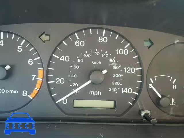 1998 MAZDA 626 1YVGF22C7W5770041 image 7