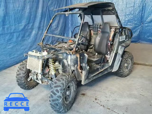 2009 POLARIS RANGER 4XAVH76A69D814156 image 1