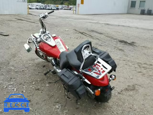 2010 KAWASAKI VN900 JKAVN2C11AA038379 image 2