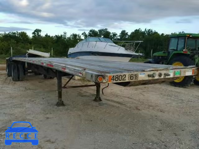 2007 FONTAINE TRAILER 13N14830471540261 image 0