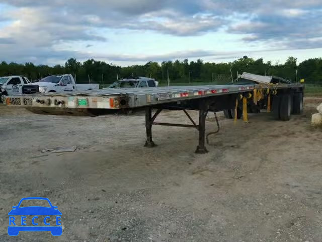 2007 FONTAINE TRAILER 13N14830471540261 image 1