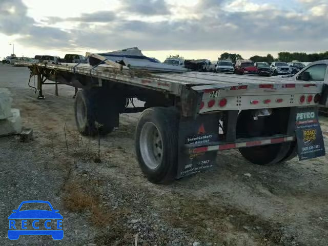 2007 FONTAINE TRAILER 13N14830471540261 image 2