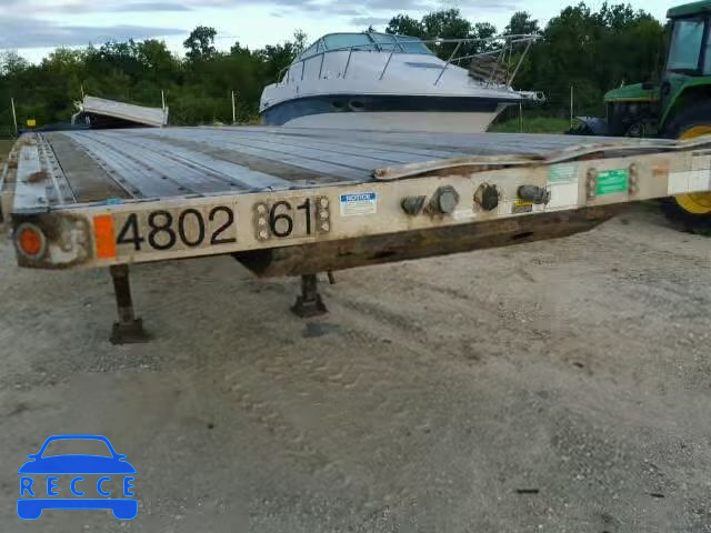 2007 FONTAINE TRAILER 13N14830471540261 image 6