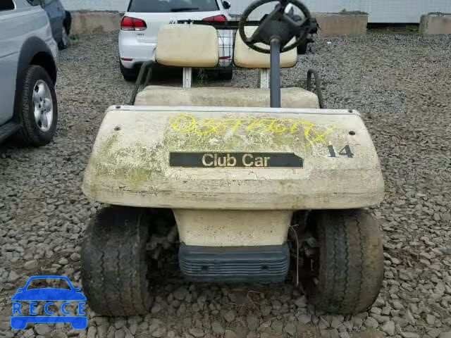 2000 CLUB GOLF CART N0V1NN0V1NN0V1N17 зображення 9