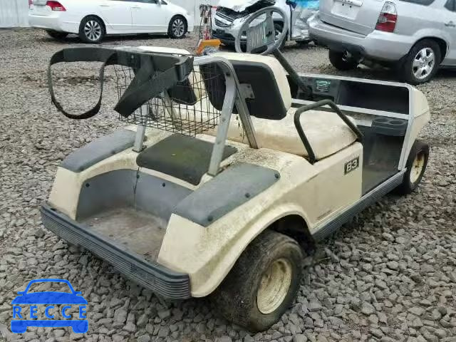 2000 CLUB GOLF CART N0V1NN0V1NN0V1N17 зображення 3