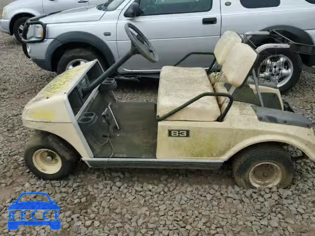 2000 CLUB GOLF CART N0V1NN0V1NN0V1N17 зображення 8