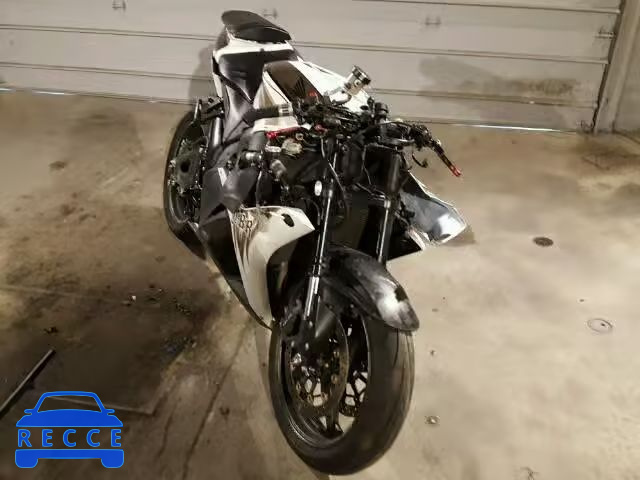 2009 HONDA CBR600 JH2PC40499K200366 image 0