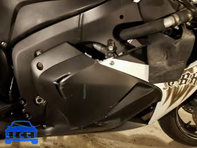 2009 HONDA CBR600 JH2PC40499K200366 image 6
