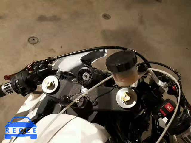 2009 HONDA CBR600 JH2PC40499K200366 image 7