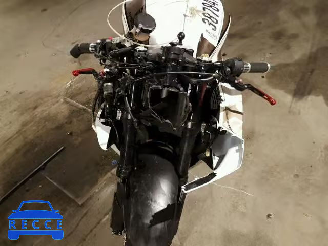 2009 HONDA CBR600 JH2PC40499K200366 image 8