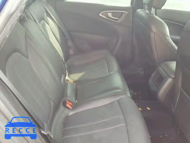 2017 CHRYSLER 200 1C3CCCAB4HN502907 image 5