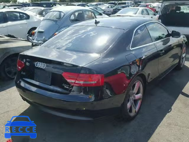 2010 AUDI A5 WAULFAFR3AA035499 image 3