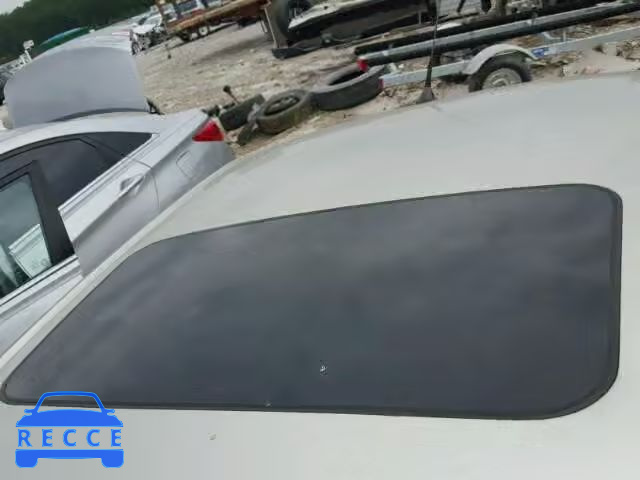 2002 LEXUS IS JTHBD192620063354 Bild 8