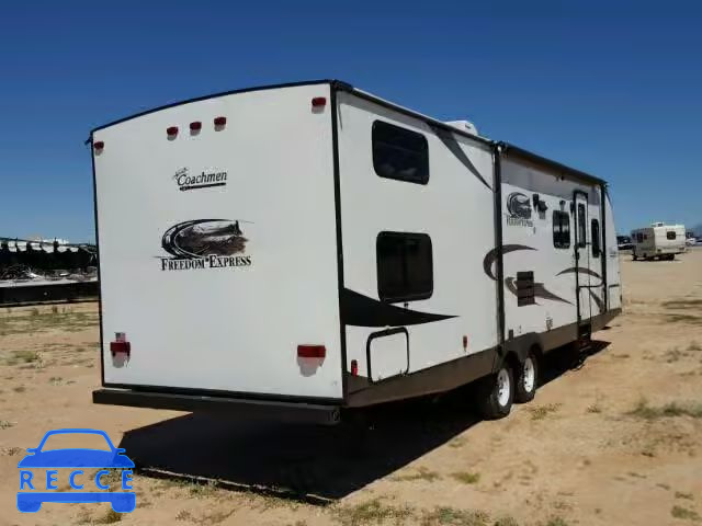 2014 OTHR TRAILER 5ZT2FEUB7EA014560 Bild 3