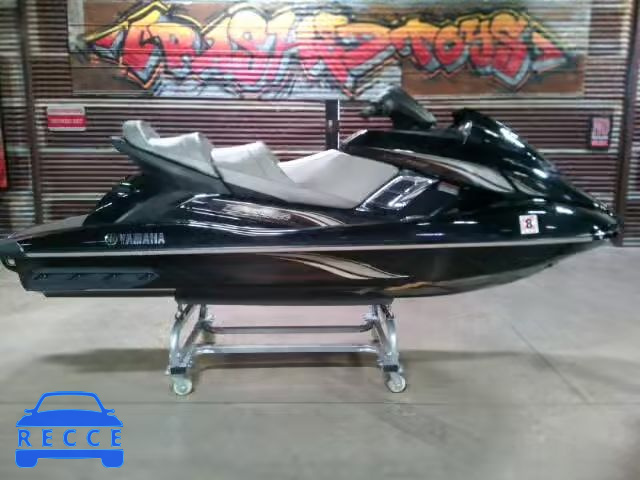 2015 YAMAHA JET SKI YAMA1458B515 зображення 0