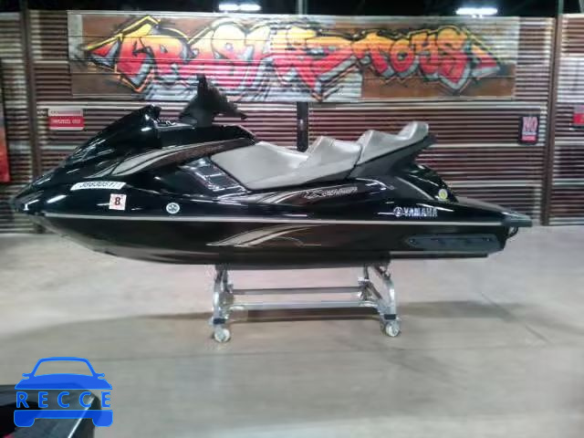 2015 YAMAHA JET SKI YAMA1458B515 зображення 4