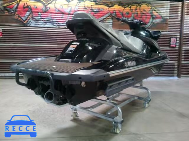 2015 YAMAHA JET SKI YAMA1458B515 image 7