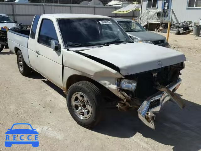 1997 NISSAN PICKUP 1N6SD16S1VC323164 Bild 0