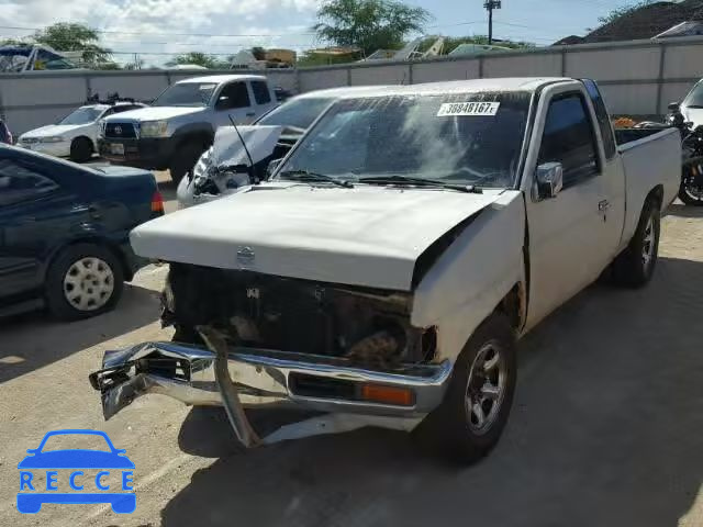 1997 NISSAN PICKUP 1N6SD16S1VC323164 Bild 1