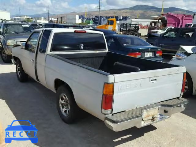 1997 NISSAN PICKUP 1N6SD16S1VC323164 Bild 2