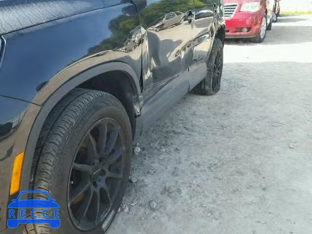 2014 VOLKSWAGEN TIGUAN WVGJV3AX0EW502591 image 8