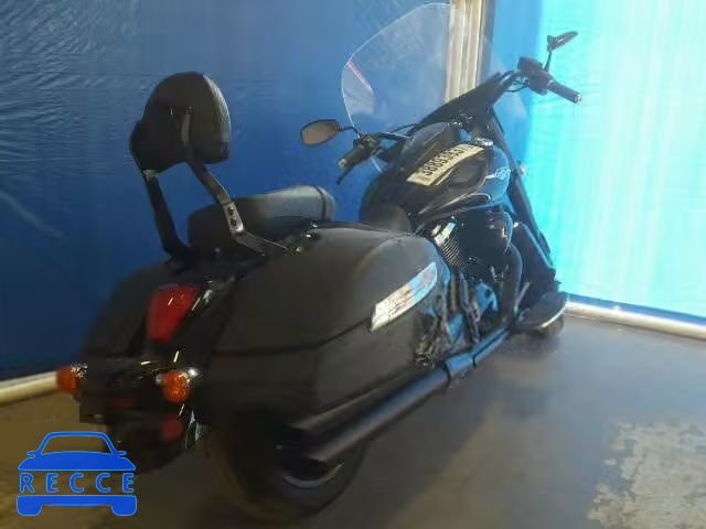 2013 SUZUKI VL1500 JS1VY56A8D2100718 Bild 3