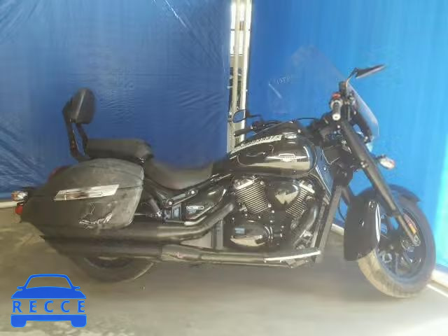 2013 SUZUKI VL1500 JS1VY56A8D2100718 image 8