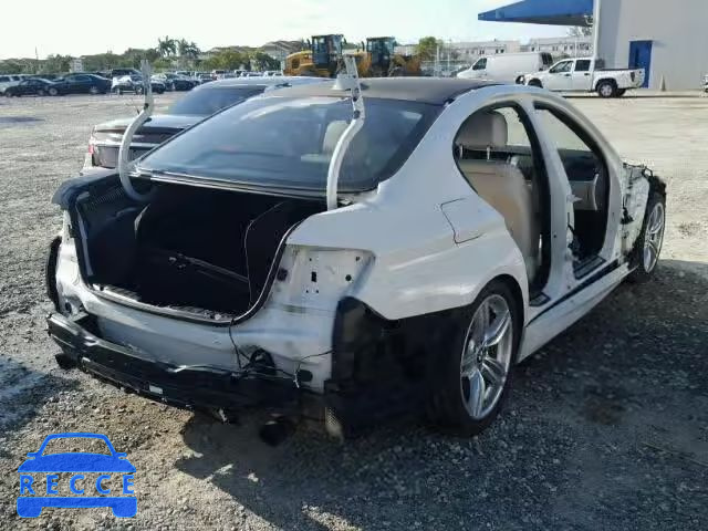 2014 BMW 535 WBA5B1C52ED480617 image 3