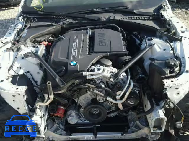 2014 BMW 535 WBA5B1C52ED480617 image 6