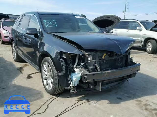 2010 LINCOLN MKT 2LMHJ5FR7ABJ11406 Bild 0