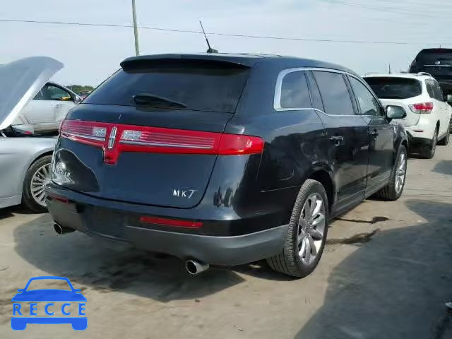 2010 LINCOLN MKT 2LMHJ5FR7ABJ11406 зображення 3