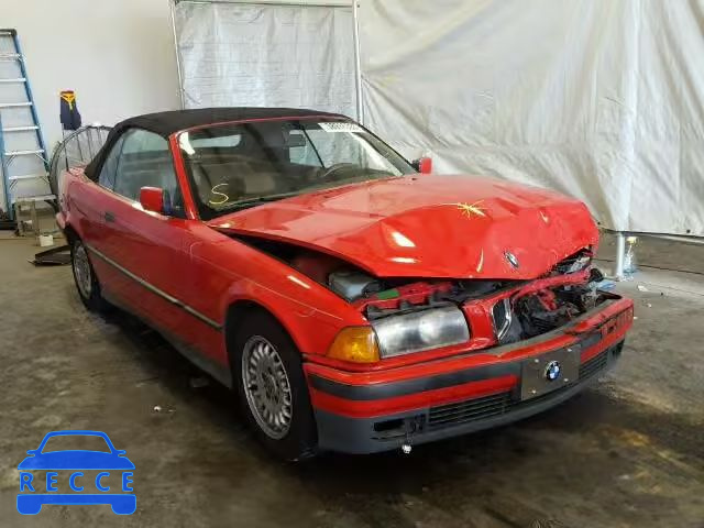 1994 BMW 325IC WBABJ5323RJC79323 image 0