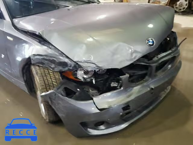 2012 BMW 128 WBAUP7C54CVP23187 image 8