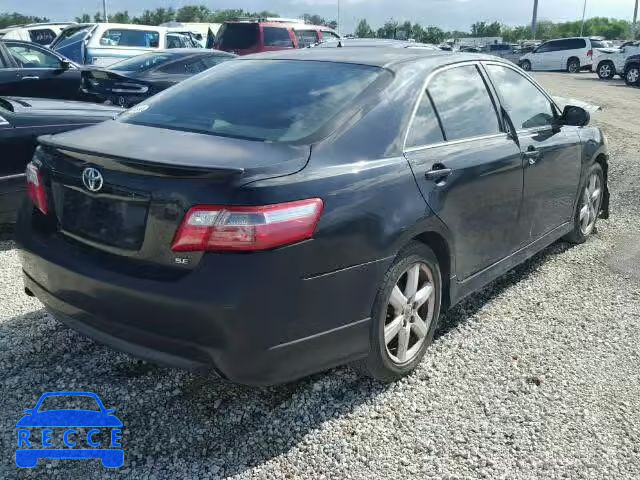 2008 TOYOTA CAMRY CE 4T1BE46K78U737240 image 3