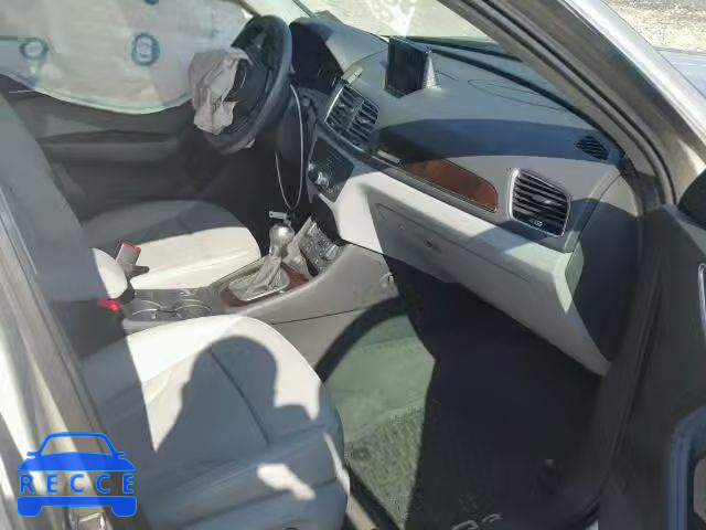 2016 AUDI Q3 WA1EFCFS9GR011559 image 4