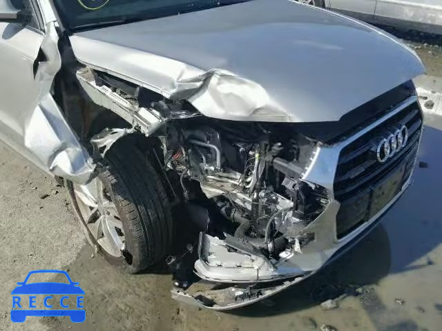 2016 AUDI Q3 WA1EFCFS9GR011559 image 8