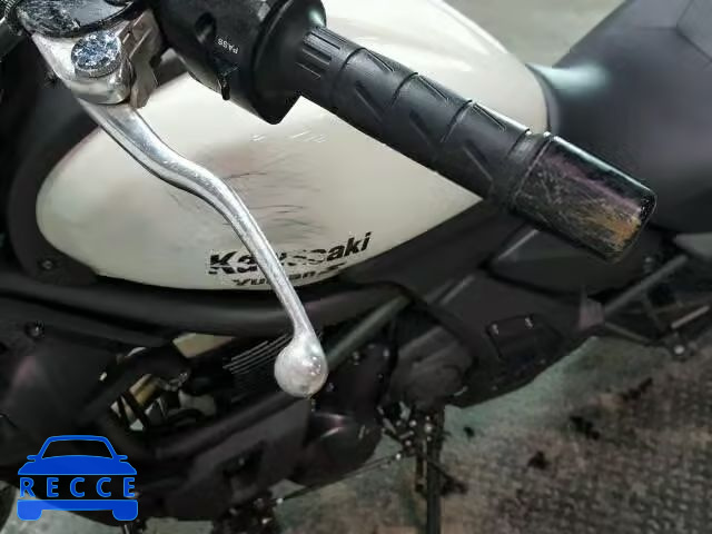 2016 KAWASAKI EN650 JKAENEA15GDA05934 image 9
