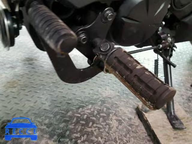 2016 KAWASAKI EN650 JKAENEA15GDA05934 image 10