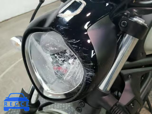 2016 KAWASAKI EN650 JKAENEA15GDA05934 image 11