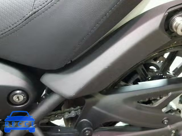 2016 KAWASAKI EN650 JKAENEA15GDA05934 image 12